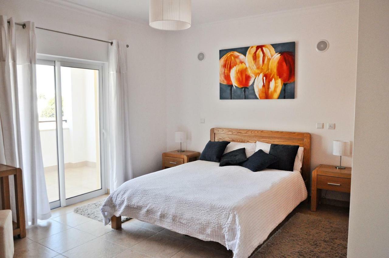Lagos Stunning Apartments Exteriér fotografie